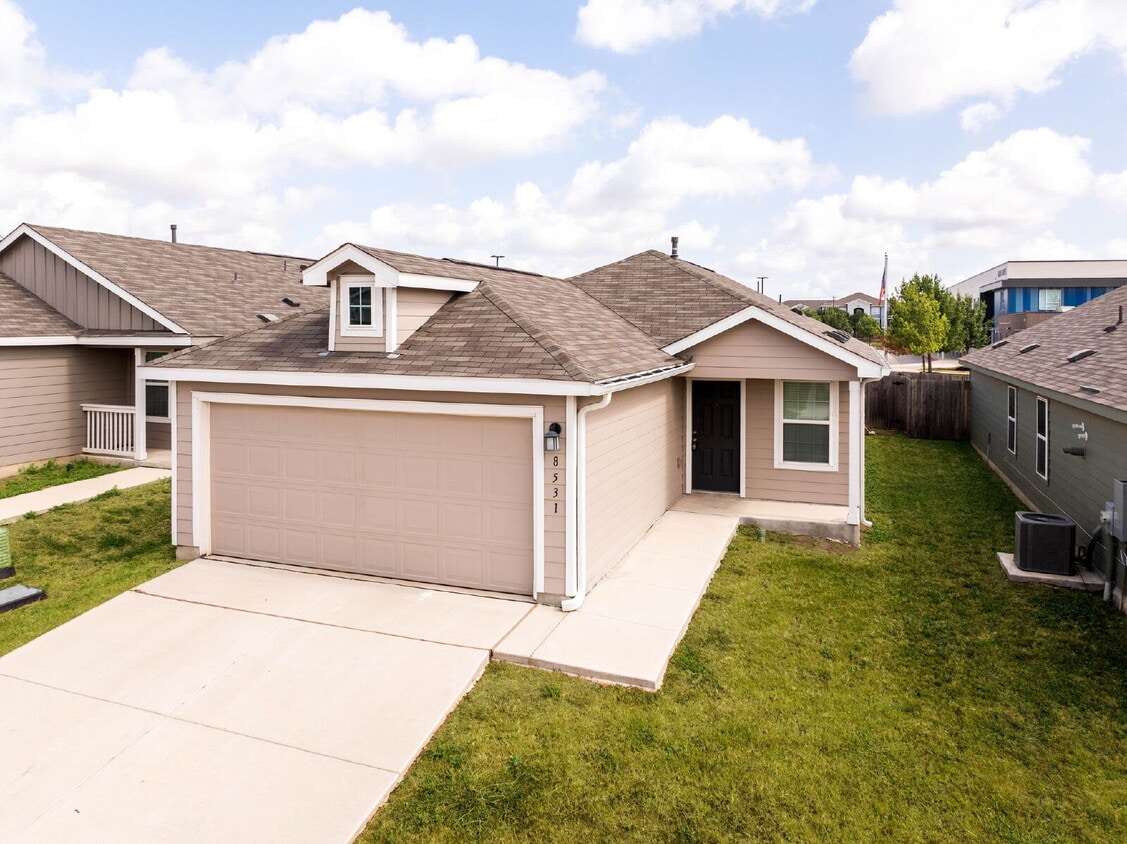 Primary Photo - Welcome to Your New Home! Enjoy Free Rent!...
