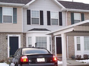 Building Photo - 1075 S 810 E