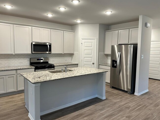 Building Photo - 10707 Violet Bloom Dr