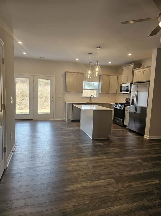 Foto del edificio - 252 Santorini Wy