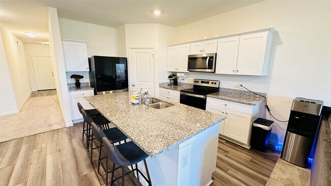 Foto del edificio - 13507 Northwood Briar Dr