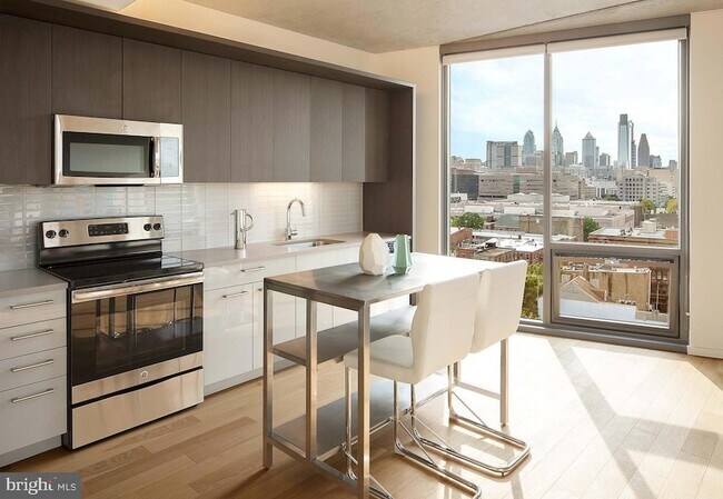 Foto del edificio - 205 Race Street Unit 0B-13E