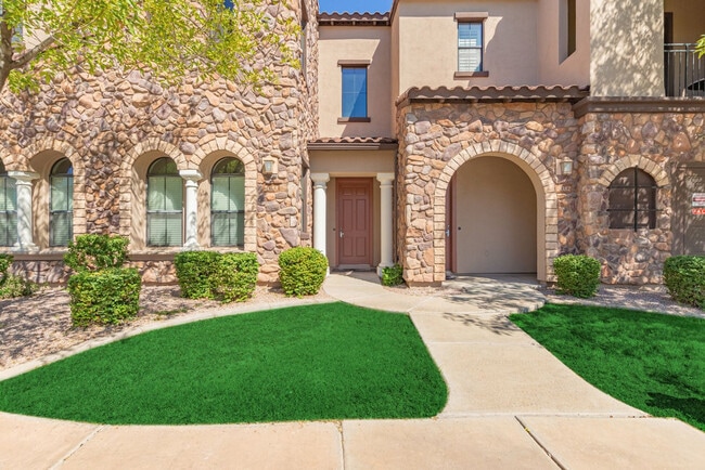 Building Photo - 4777 S Fulton Ranch Blvd
