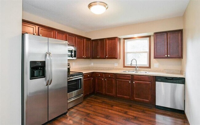 Foto del edificio - 1601 California Ave