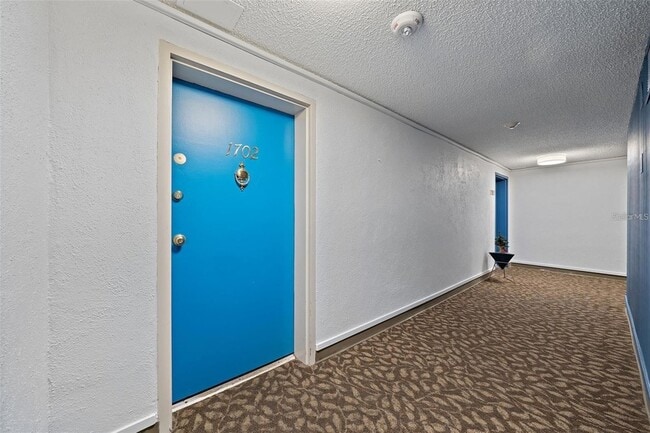 Photo - 4141 Bayshore Blvd Apartment