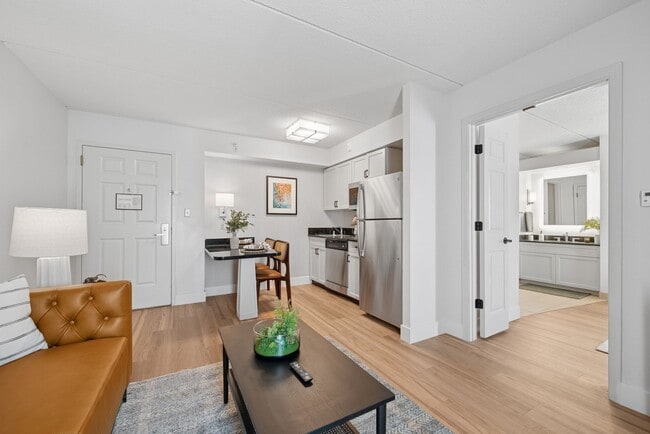 Photo - The Ainsley Apartments