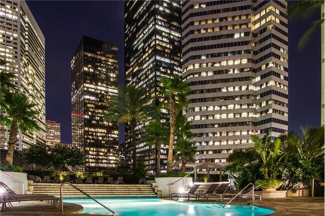 Foto del edificio - 1401 McKinney St