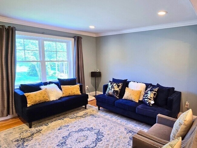 Foto del edificio - 34 Fieldstone Dr