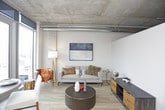 This single-story space presents a straightforward, accessible layout contained entirely on one level, eliminating the need for stairs and offering seamless movement throughout. Without multiple floors to navigate, the flow between areas remains continuous and connected. Further architectural details, room configurations, and specific features of this space are not available at this time.