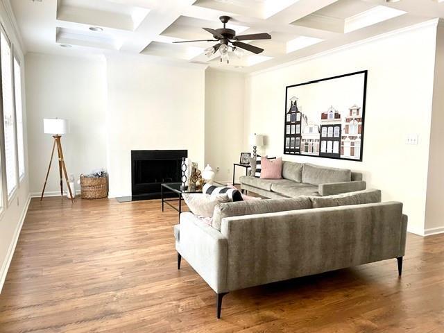 Foto del edificio - 612 Hanover Dr