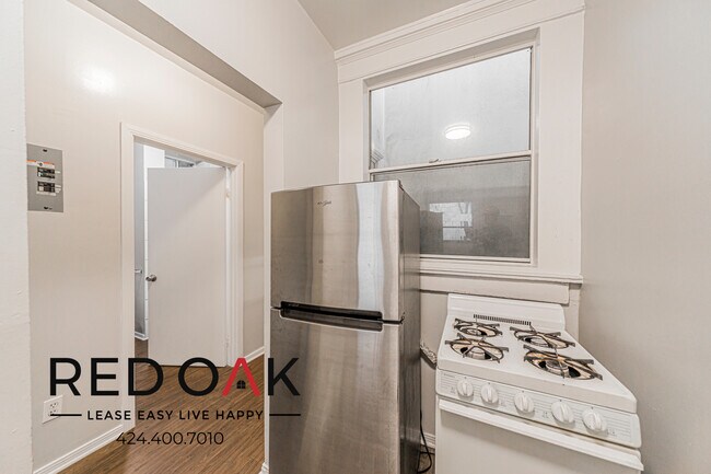 Foto del edificio - 692 Valencia St