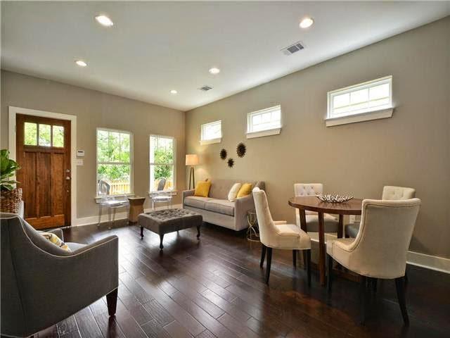 Foto del edificio - 5106 Caswell Ave