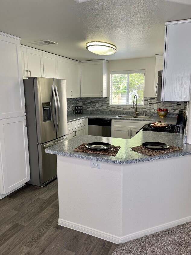 La Villa Estates Apartments in Las Vegas, NV