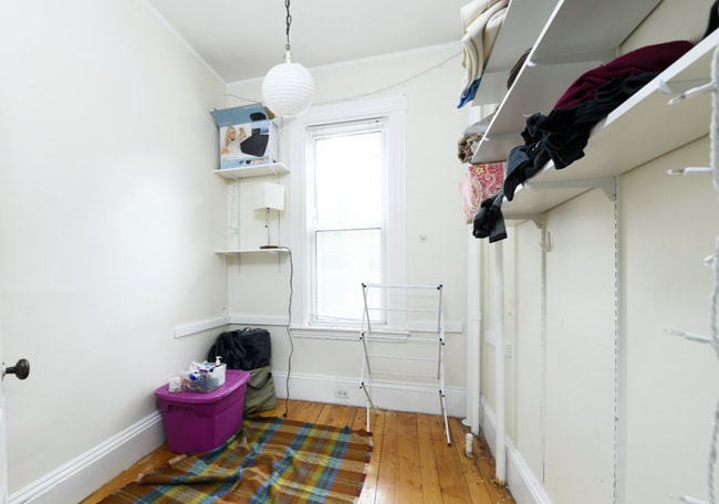 Foto del edificio - 10 Trowbridge St