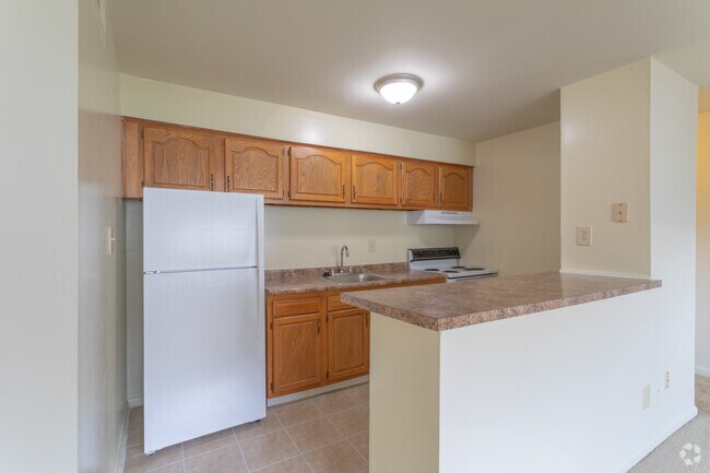 Colonial Garden Apartments - Newark, DE | Apartments.com
