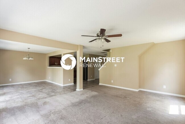 Foto del edificio - 3 Bedroom Pet-Friendly Home in Charlotte, NC with Main Street Renewal