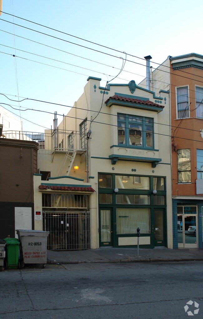 Building Photo - 29-31 29th St