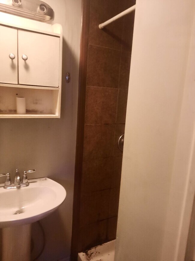 Foto del edificio - Studio apt for rent