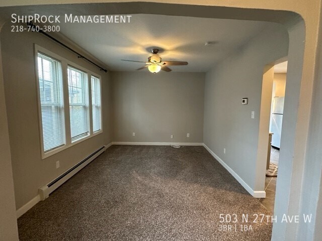 Building Photo - 503 N 27th Ave W