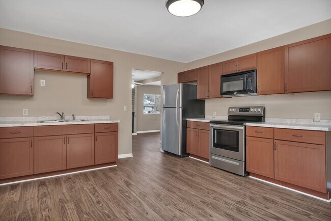 Foto del edificio - 408 N Joliet St