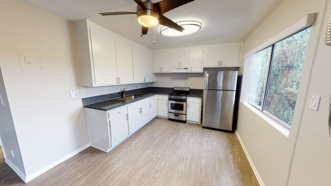 Interior Photo - Milwood Apt Homes