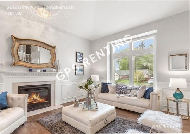 Building Photo - 12512 54th Ave SE