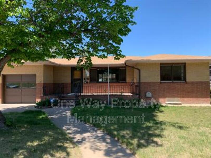 Foto principal - 2105 11th St