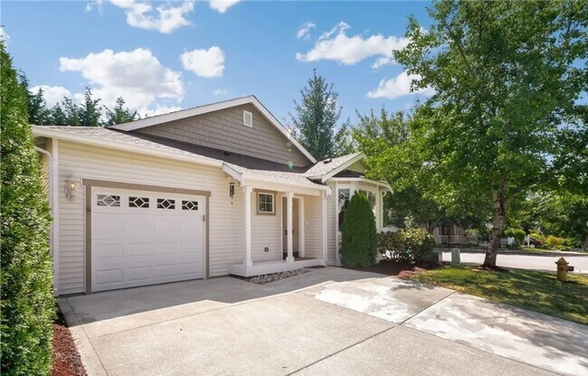 Building Photo - Charming 2-Bedroom Rambler in Prime Bothel...