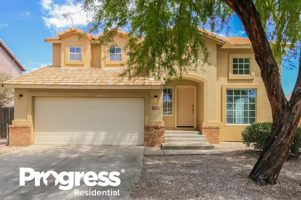 2833 S Mesita, Mesa, AZ 85212 House for Rent in Mesa, AZ