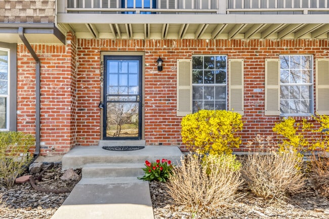 Building Photo - 8780 E Yale Ave