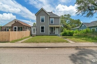 Building Photo - 41 N Beville Ave