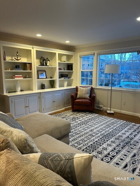 Foto del edificio - 132 Heritage Hill Rd