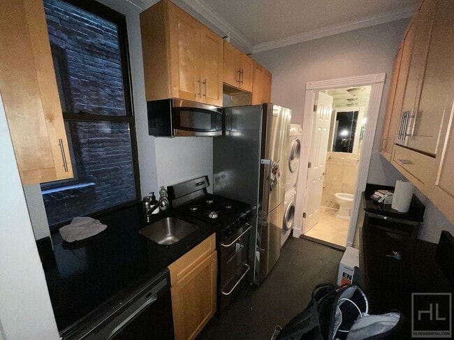 Building Photo - Barrow Street