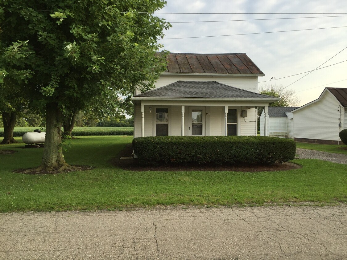 Foto principal - 507 4th St