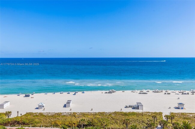 Building Photo - 5959 Collins Ave