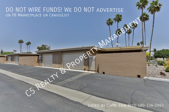 Building Photo - 13652 N 108th Dr
