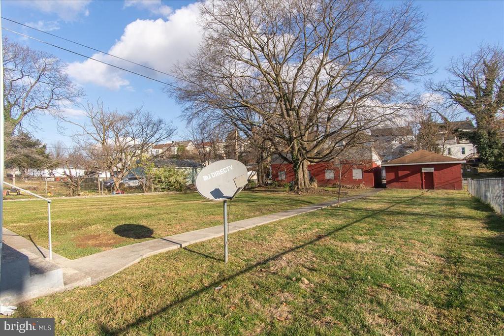 Foto principal - 250 N Mulberry St