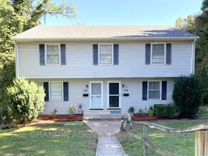Building Photo - 728 Welton Ave SW