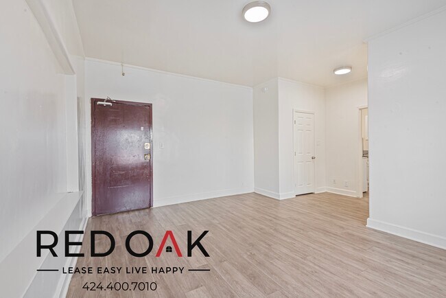 Foto del edificio - 624 S Berendo St