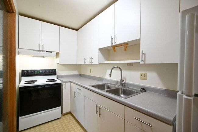 Interior Photo - LIBERTY VALLEY APARTMENTS