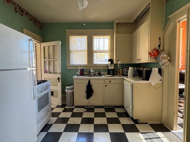 Foto del edificio - 4 Dixie Trail