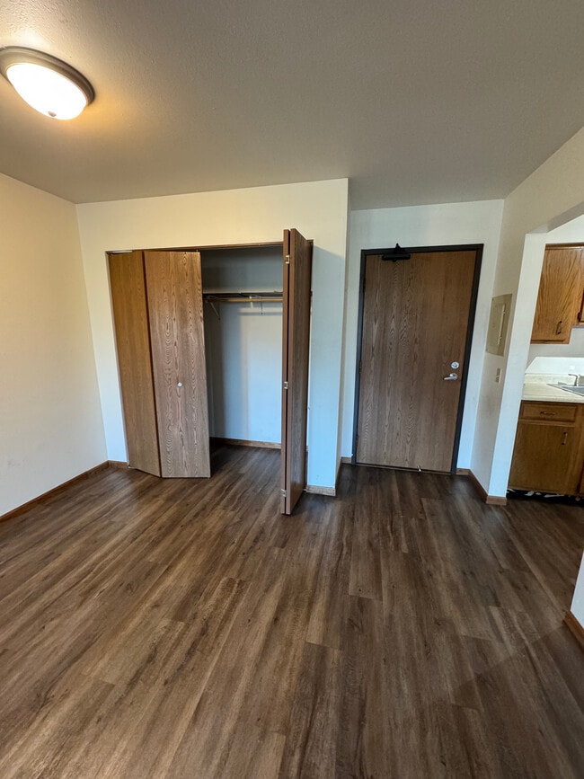 Foto del edificio - Parkwood Glen