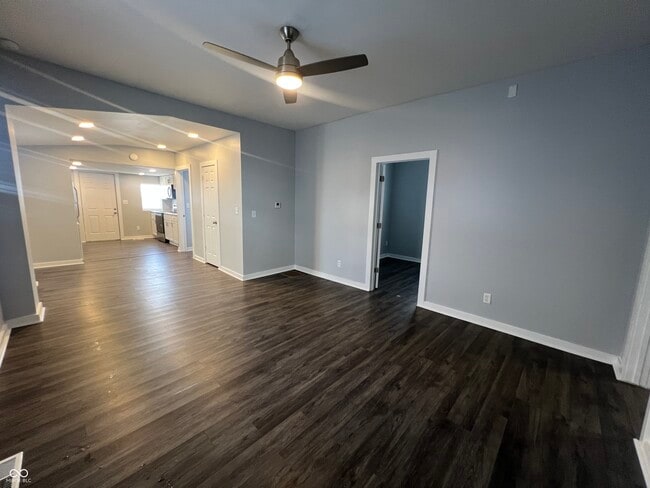 Foto del edificio - 2121 Webb St