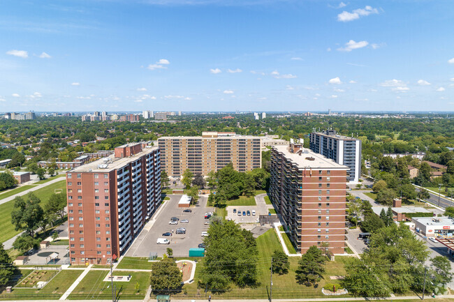 Building Photo - Bay Mills Place
