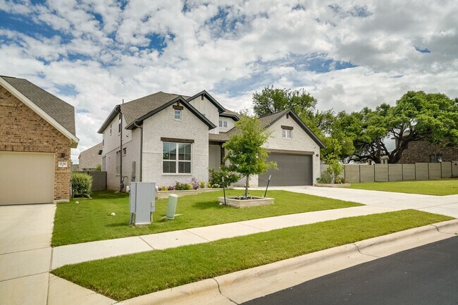 Foto del edificio - 1132 Spring Gulch Ln