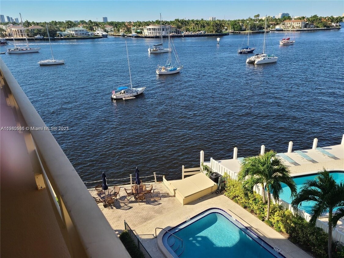 9 N Birch Rd Unit 503, Fort Lauderdale, FL 33304 Condo for Rent in