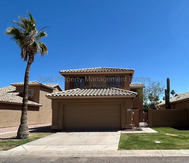 Foto del edificio - 5943 W Drake Ct