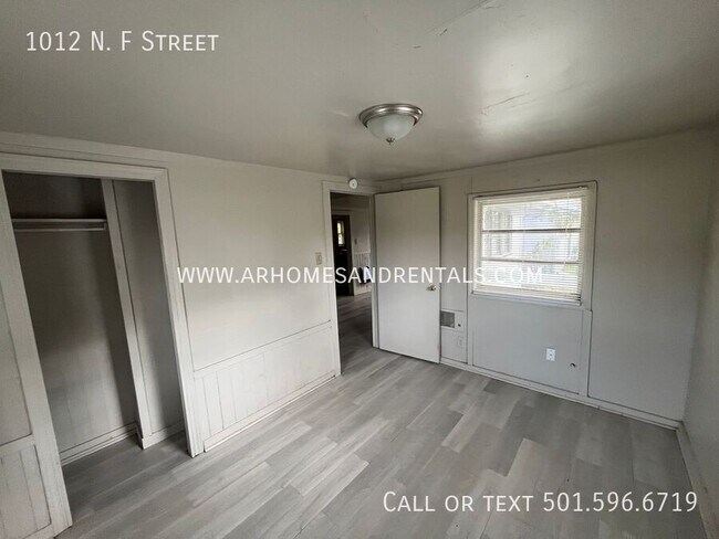 Foto del edificio - 1012 F St