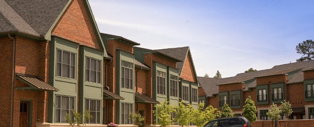 Foto principal - The Terraces Condominiums