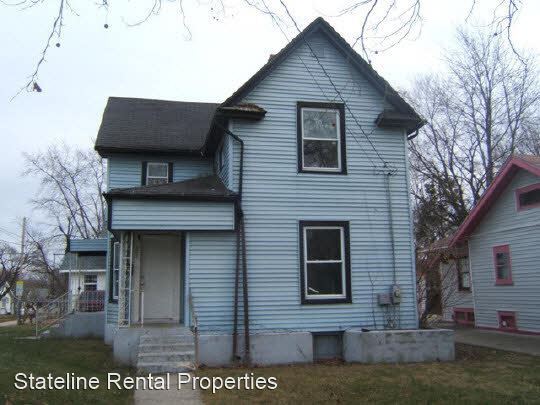 Building Photo - 4 br, 2 bath House - 235 Royal Ave.